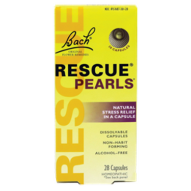 Rescue Pearls (alcohol free)
